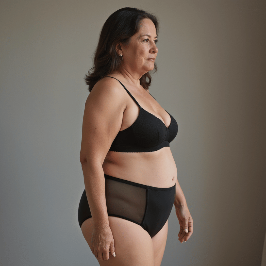 ComfyGuard™ - 100% Leak-Proof Panties (1-Pack)