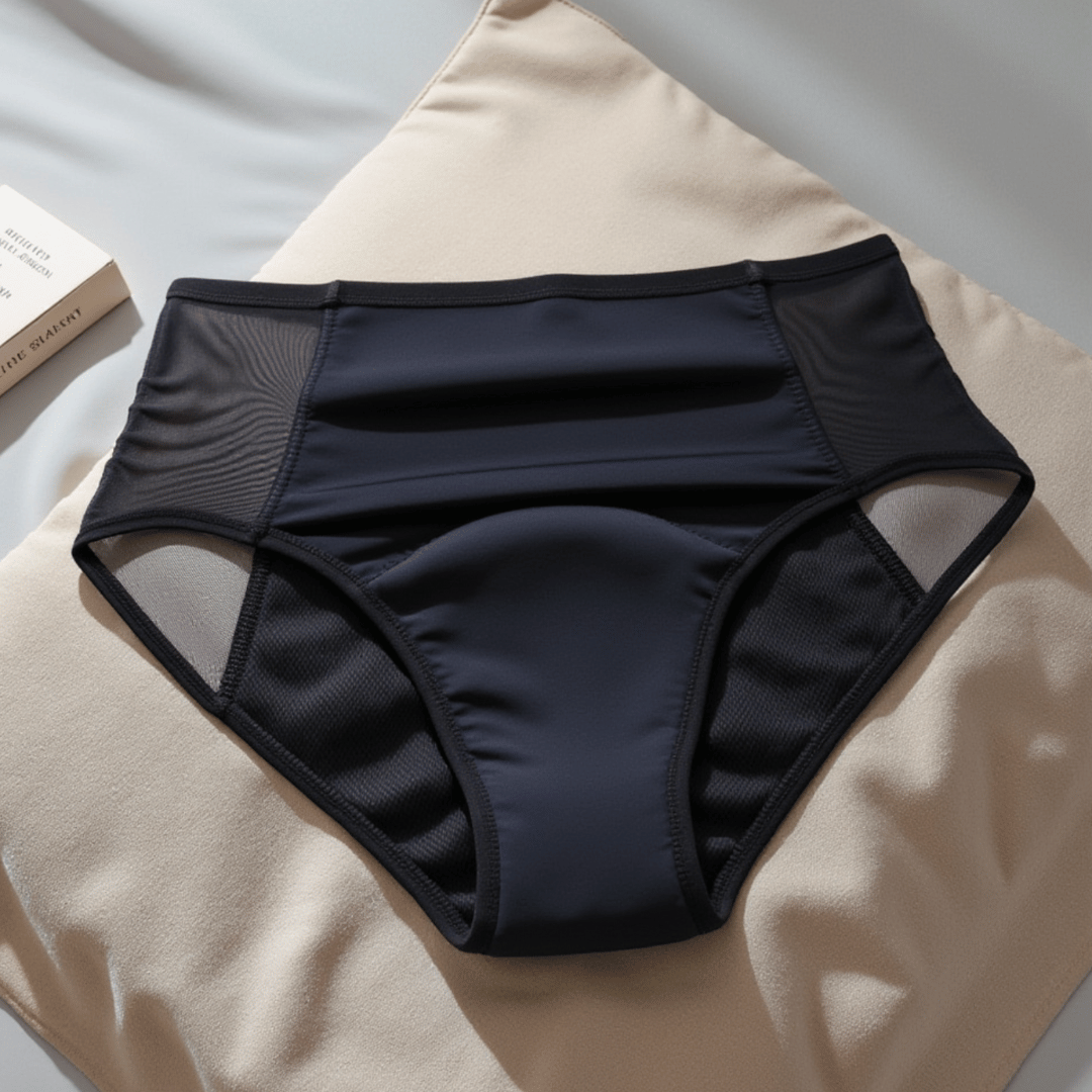 ComfyGuard™ - 100% Leak-Proof Panties (1-Pack)