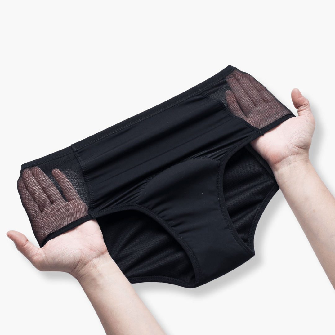 ComfyGuard™ - 100% Leak-Proof Panties (1-Pack)